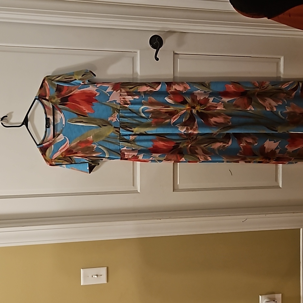 RAEBEAL Maxi dress